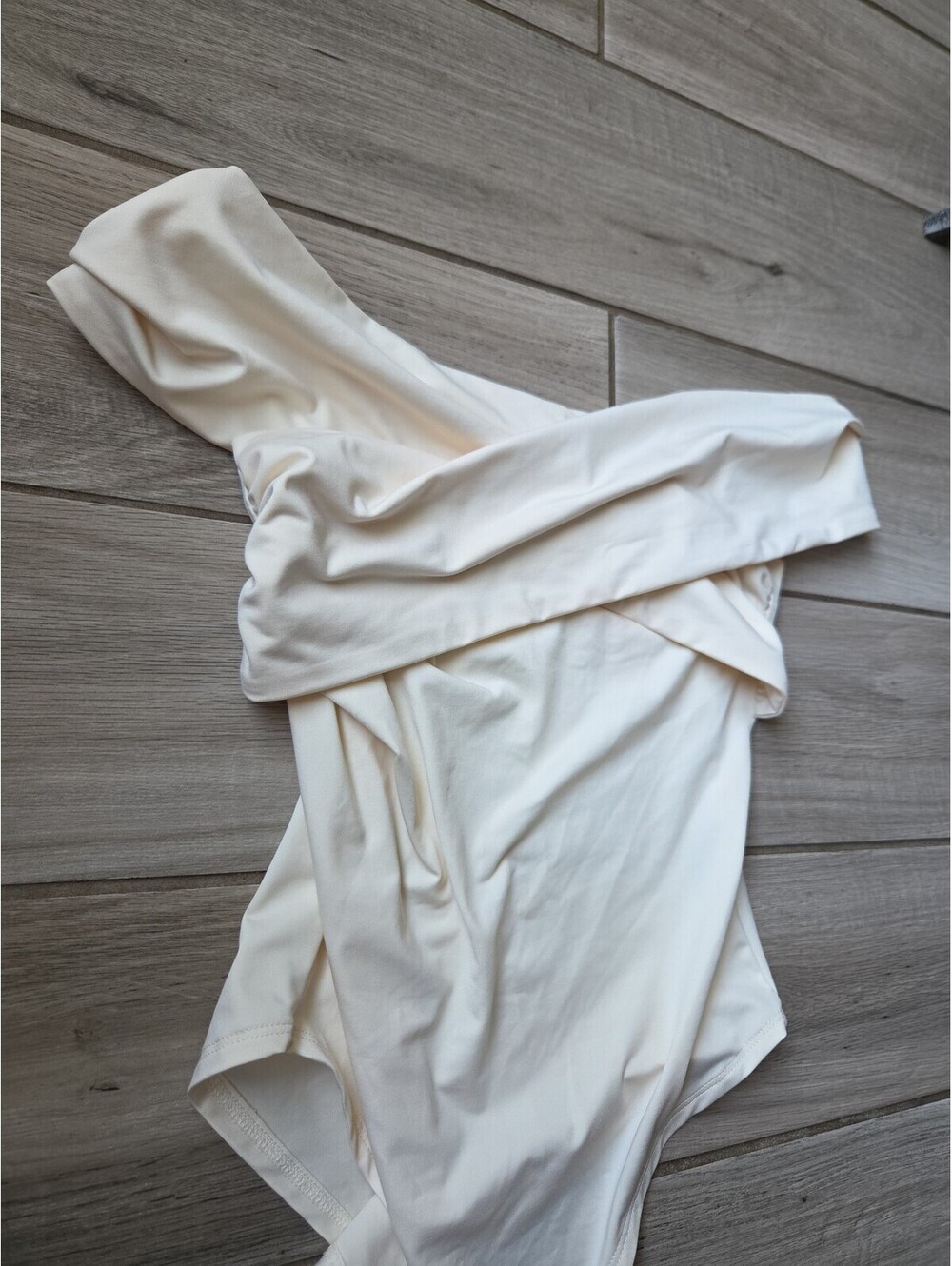 Cider bodysuit